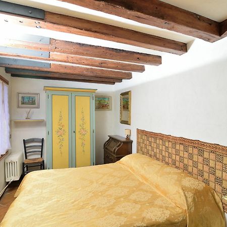 Apartamento Mater Domini Venecia Exterior foto