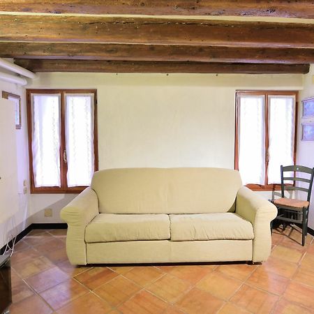Apartamento Mater Domini Venecia Exterior foto