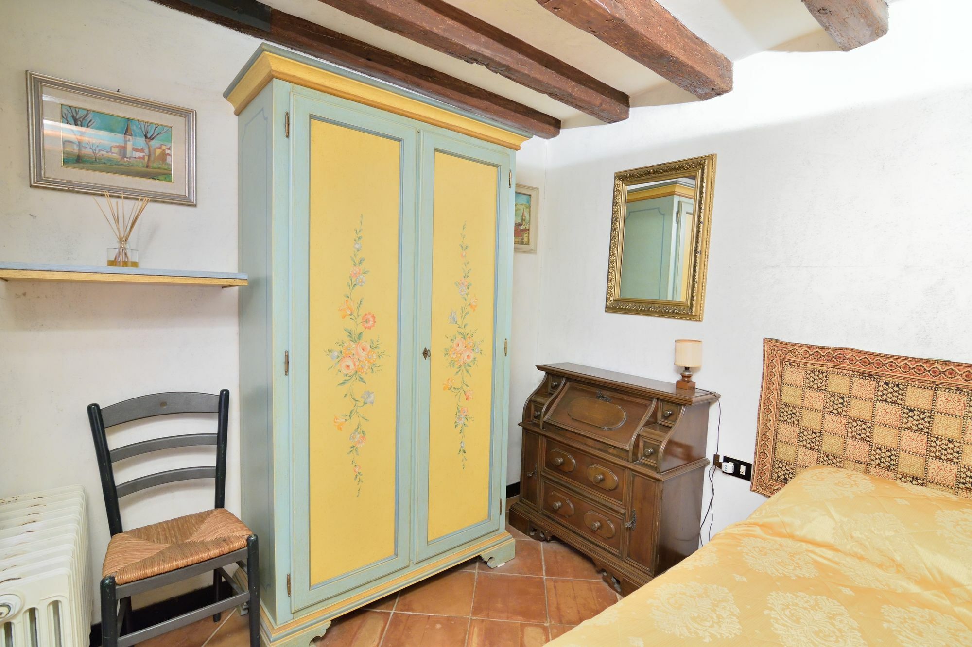 Apartamento Mater Domini Venecia Exterior foto
