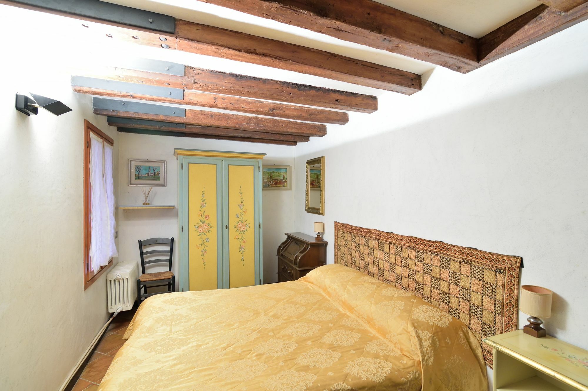 Apartamento Mater Domini Venecia Exterior foto